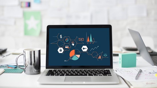 Analysing educational data using R: Work in progress